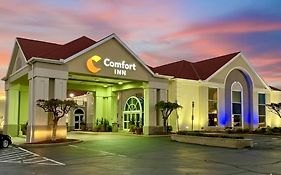 Comfort Inn Sandusky